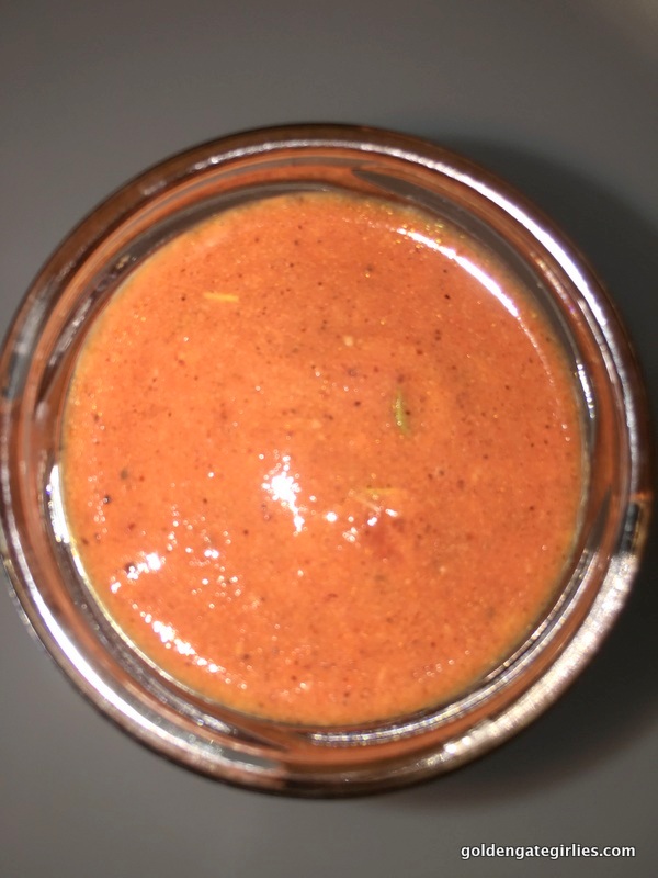 Trader Joe’s Enchilada Sauce Copycat